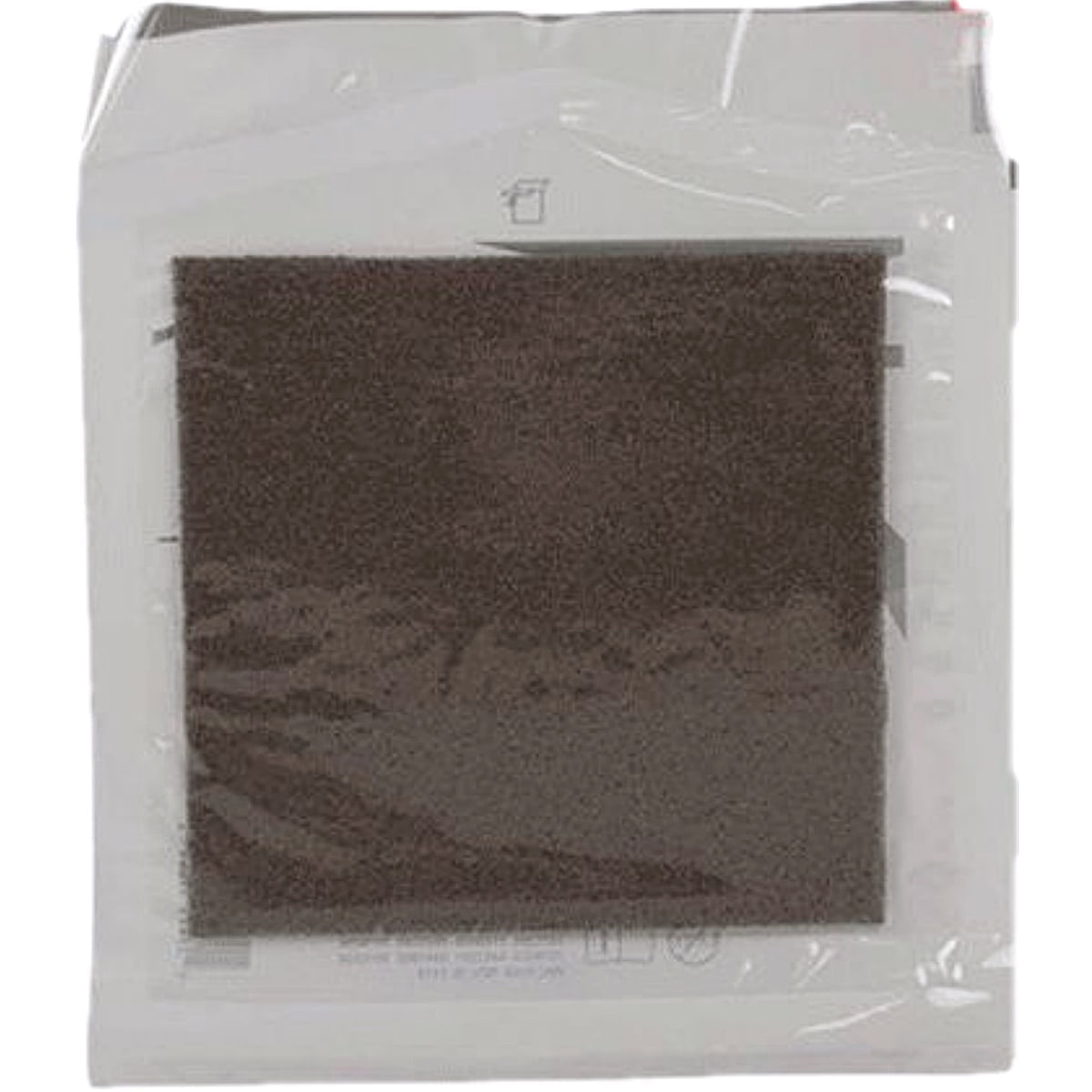 Curativo PolyMem Silver com Prata 1044 10.8x10.8cm unidade Polymen