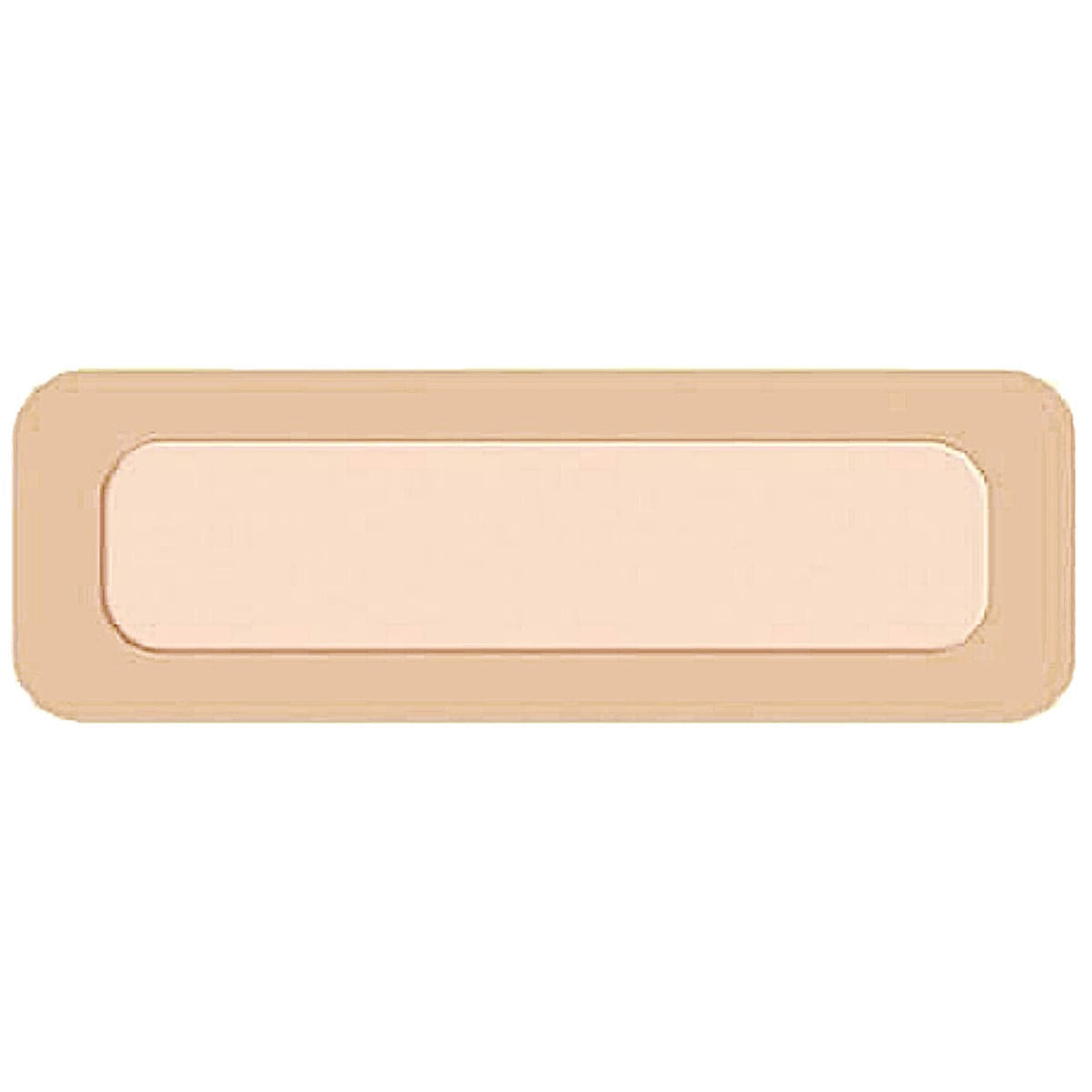 Curativo Foam Lite Convatec Adesivo 421563 5.5x12cm Unidade Convatec