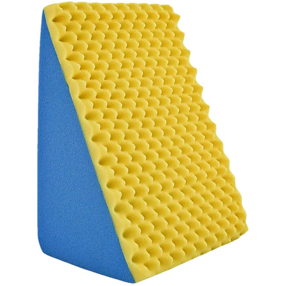 Almofada Triangular Comfort Luck Luckspuma - Unidade