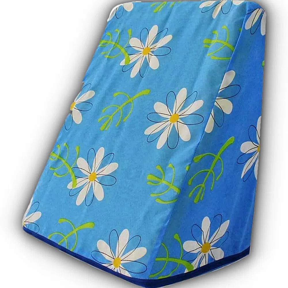 Almofada Triangular Comfort Luck Luckspuma - unidade