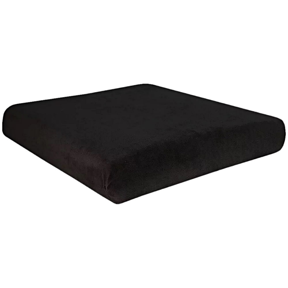 Almofada Estofada Cadeira De Rodas Ottobock M1 Tam 48 - Unidade