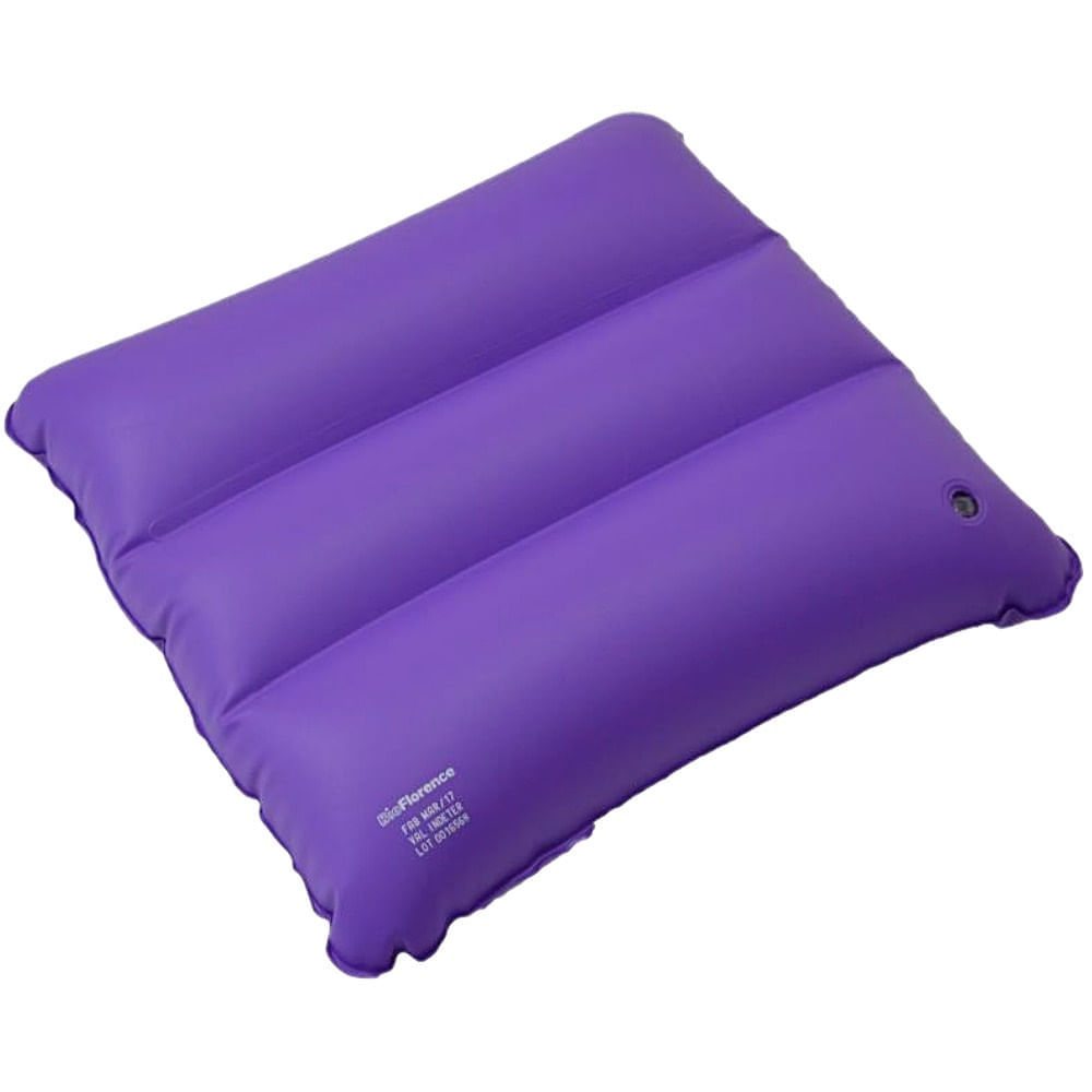 Almofada Inflável Quadrada 45x45cm - Unidade