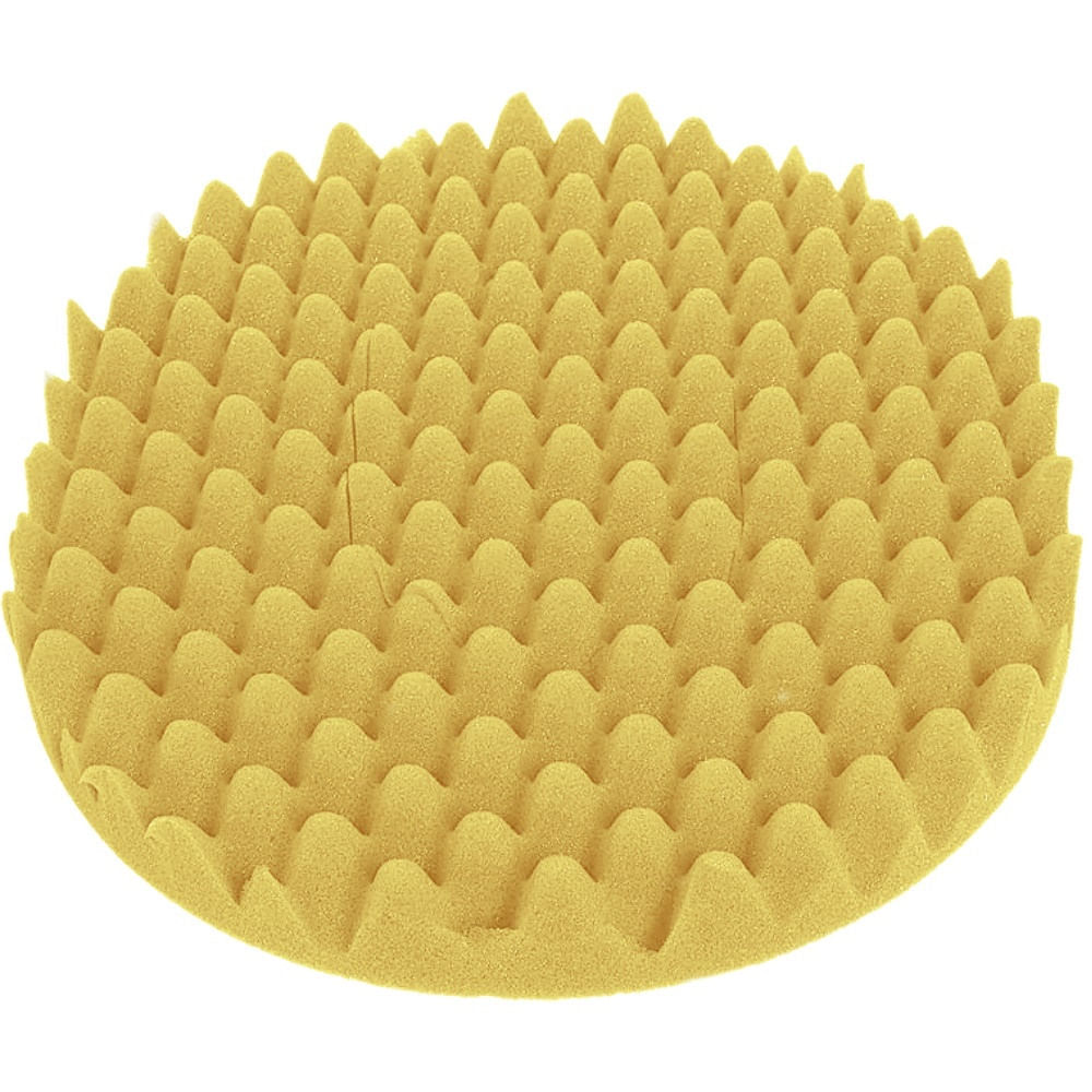 Almofada Caixa Ovo Redonda Sem Orifício 45x45x7cm - Unidade