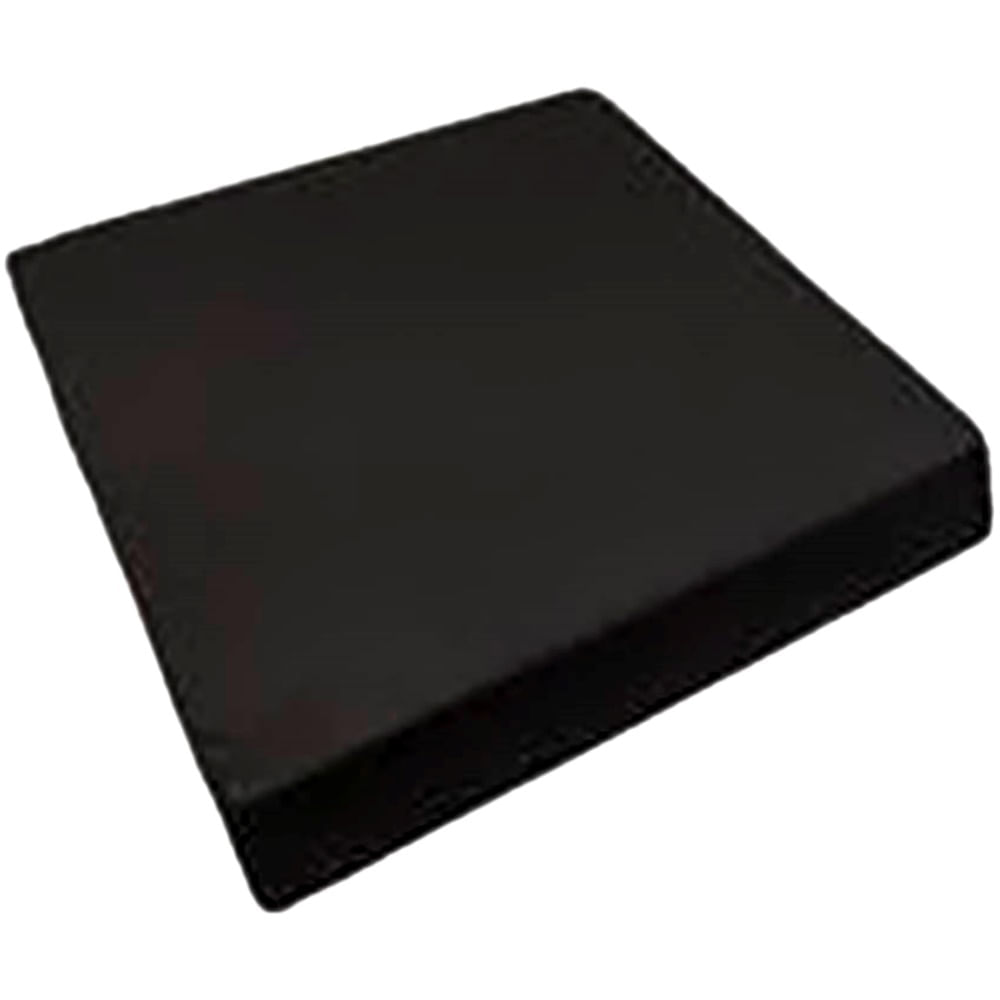 Almofada Estofada Para Cadeira De Rodas Agile 44cm - Unidade