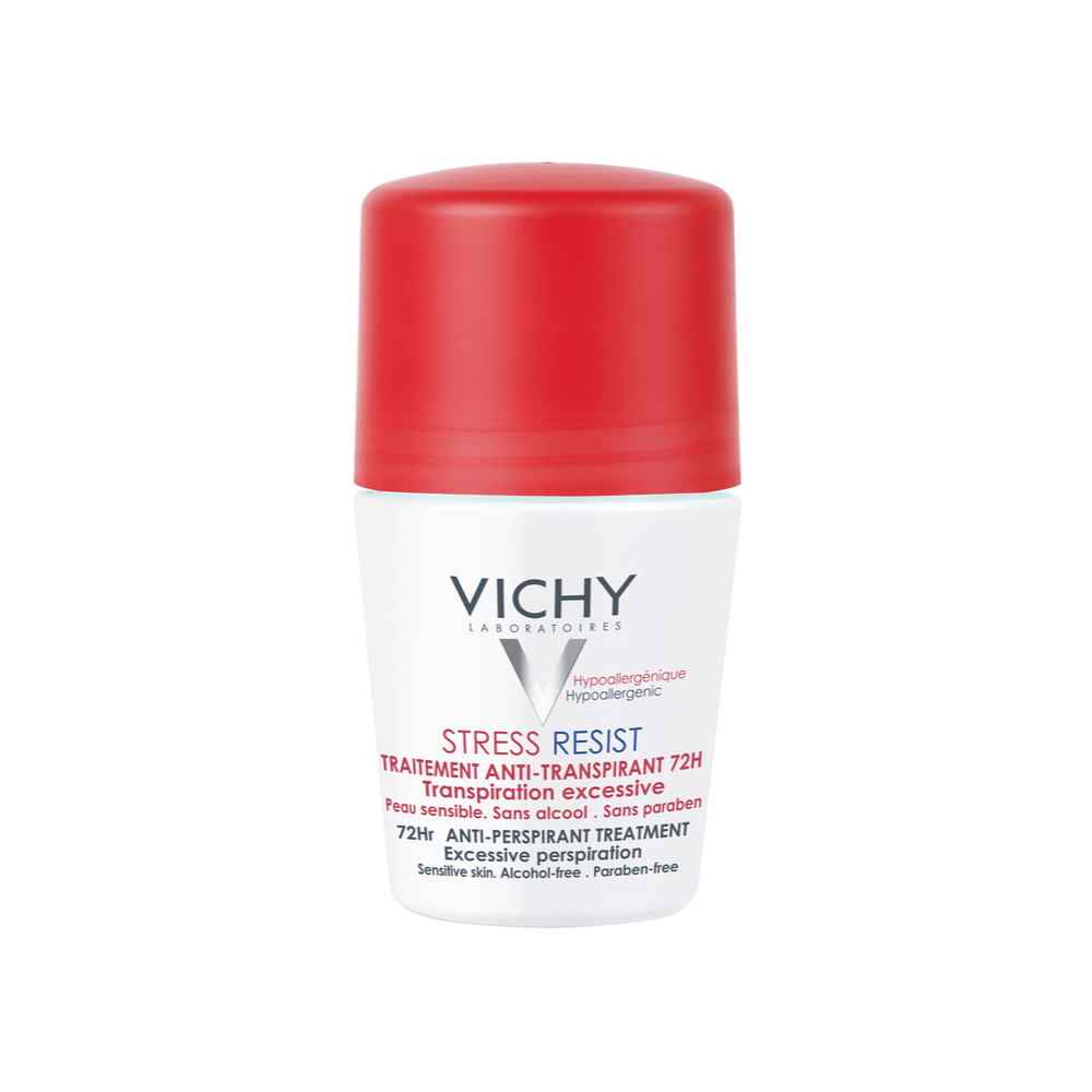 Vichy Desodorante Antitranspirante Stress Resist Roll-On 72h 50ml