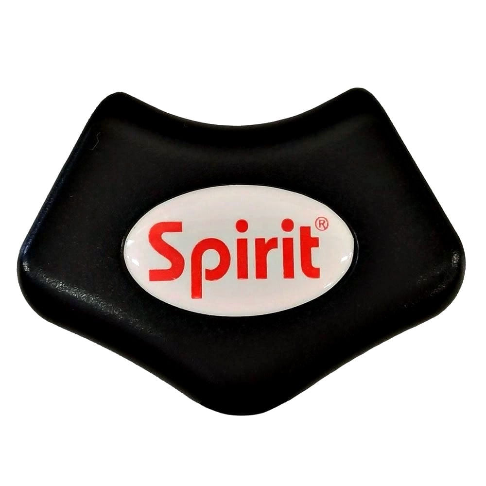 Tarja Identificação Estetoscópio Spirit MD Preto unidade