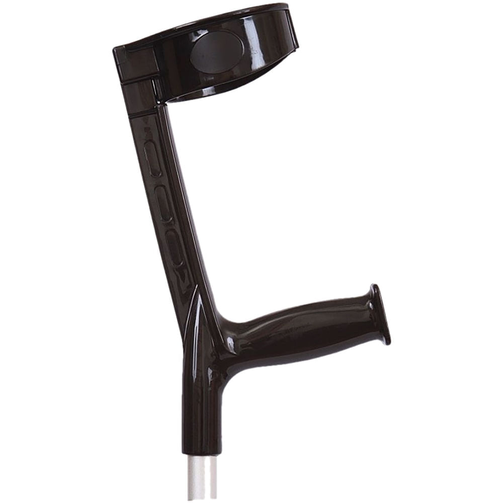 Muleta Canadense Articulada Sequencial 110kg Preta Unidade