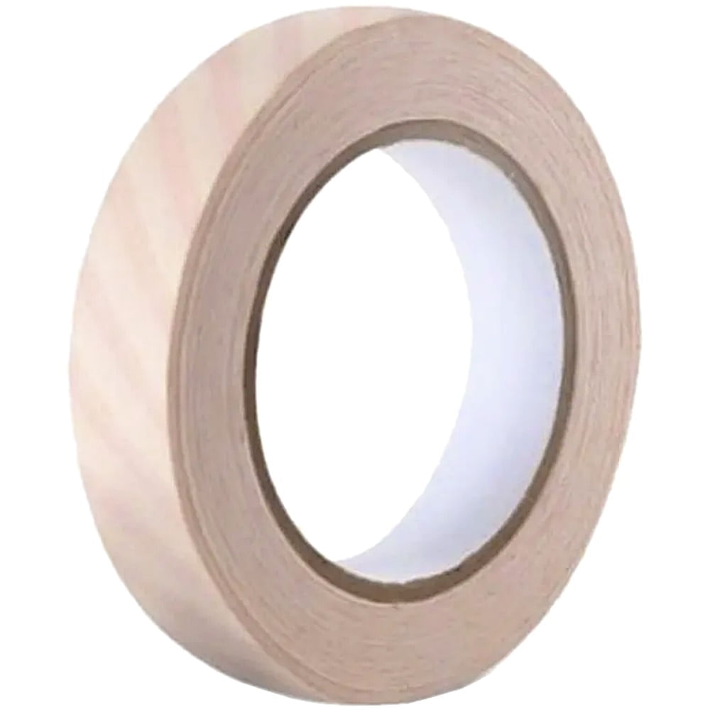 Fita Adesiva para Autoclave Neve 19mmx30m unidade