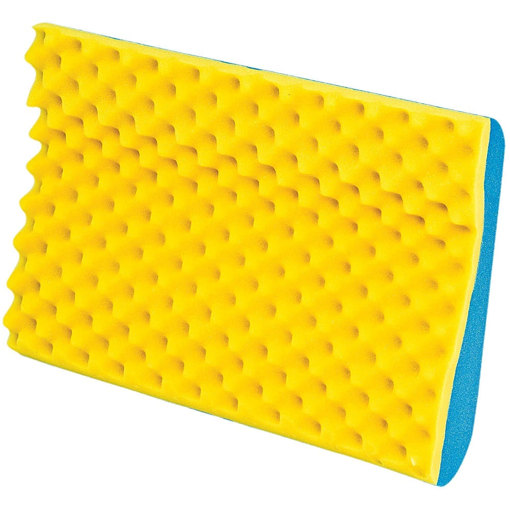 Travesseiro Caixa Ovo Luck Pìllow Luckspuma 40x55x12cm Unidade