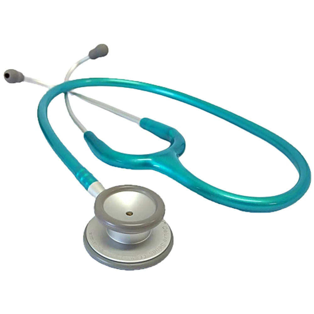 Estetoscópio Spirit Pro-lite Verde Perolizado A601p