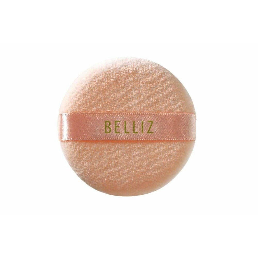 Belliz Puff Para Pó Compacto Cod 552