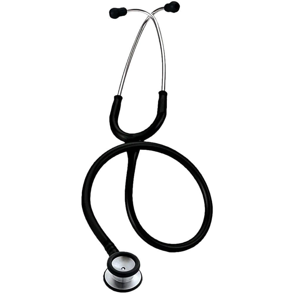 Estetoscópio Littmann Classic Ii Pediátrico Preto 2113