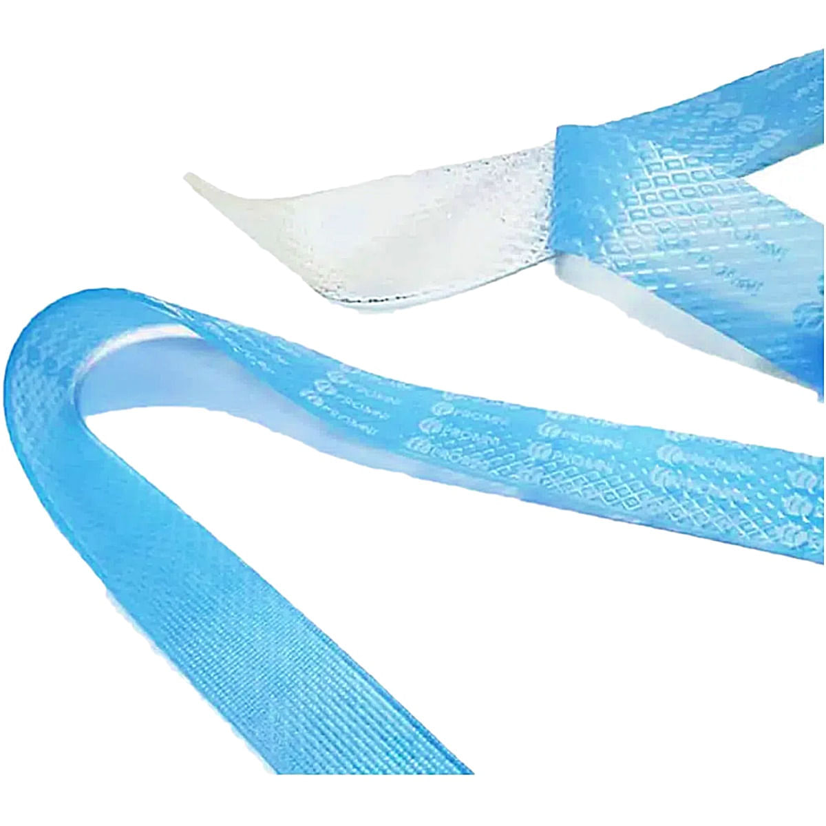 Fita Silicone Promni Gel 30x2cm Unidade