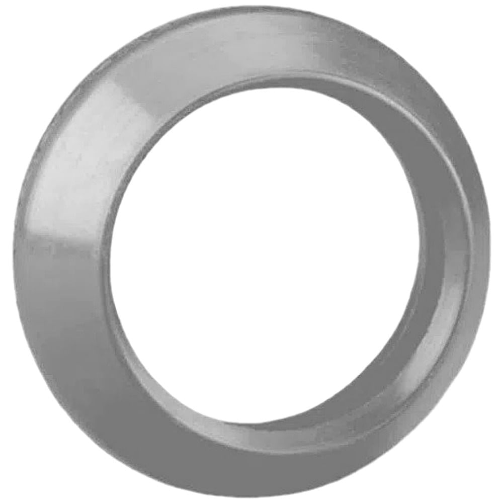 Anel Borracha Para Auscultador Dp Estetoscópio Spirit Infantil Cinza Unidade