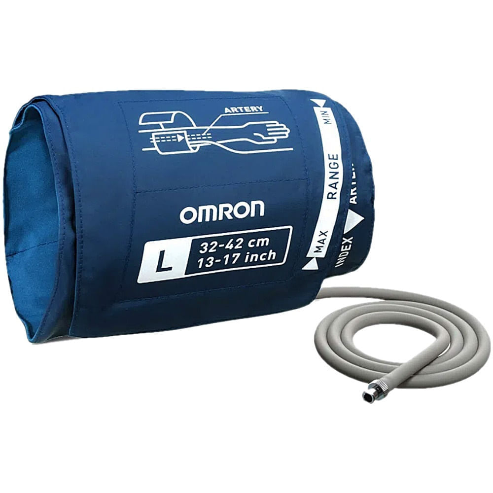 Braçadeira Aparelho Pressão Digital HBP-1100 TamanhoG unidade
