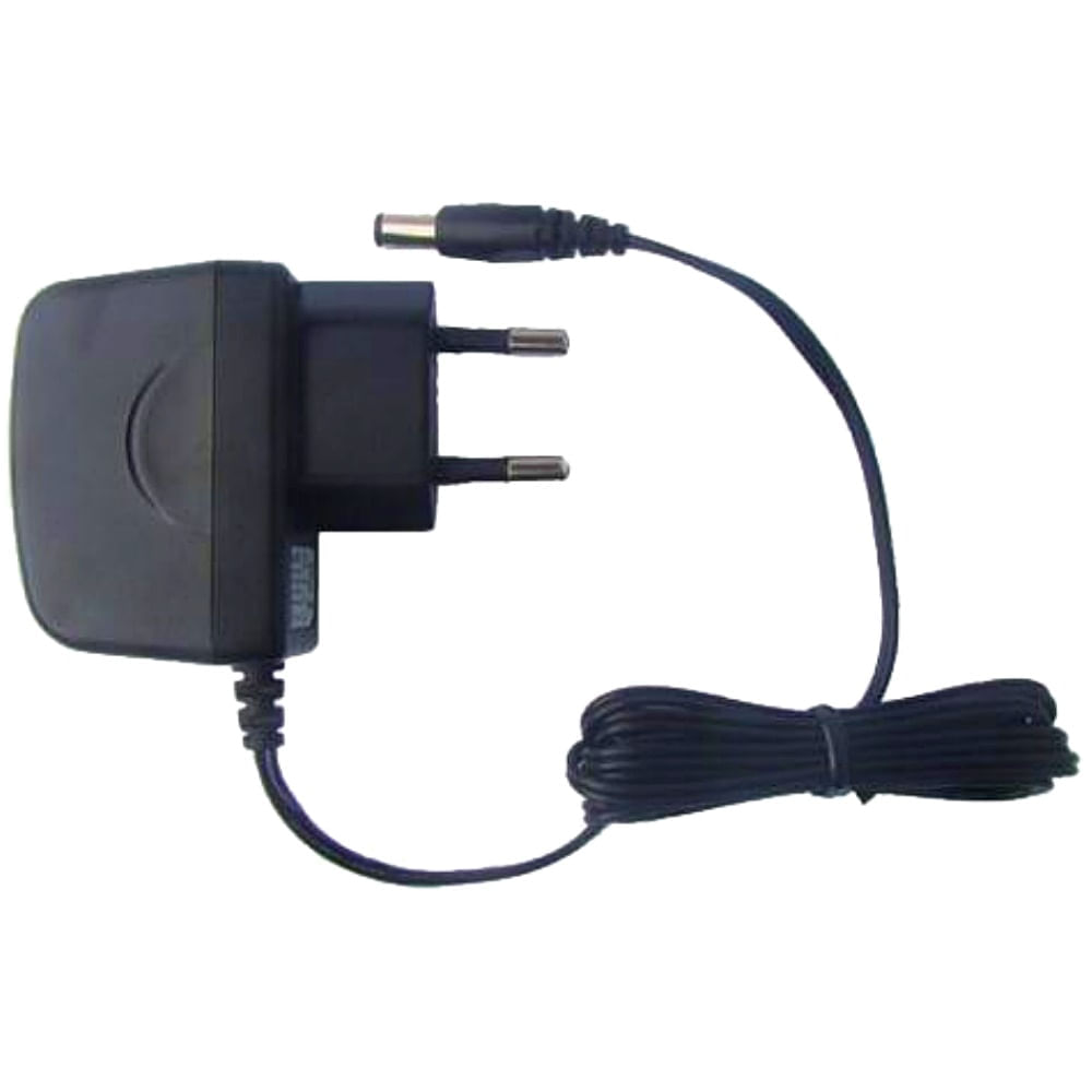 Adaptador Ac Bivolt Aparelho Pressão Digital G-tech Unidade