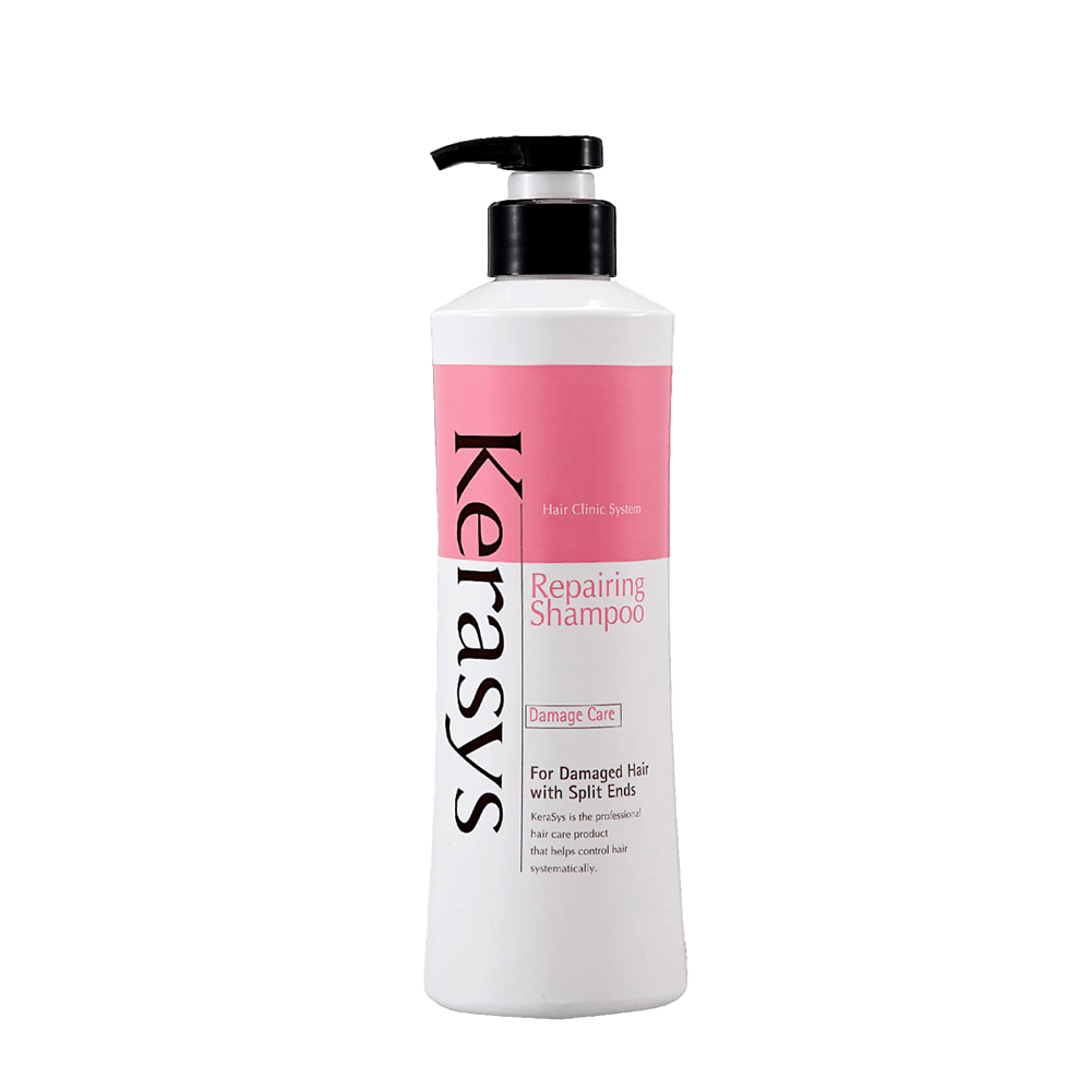 Kerasys Repairing  Shampoo 600ml