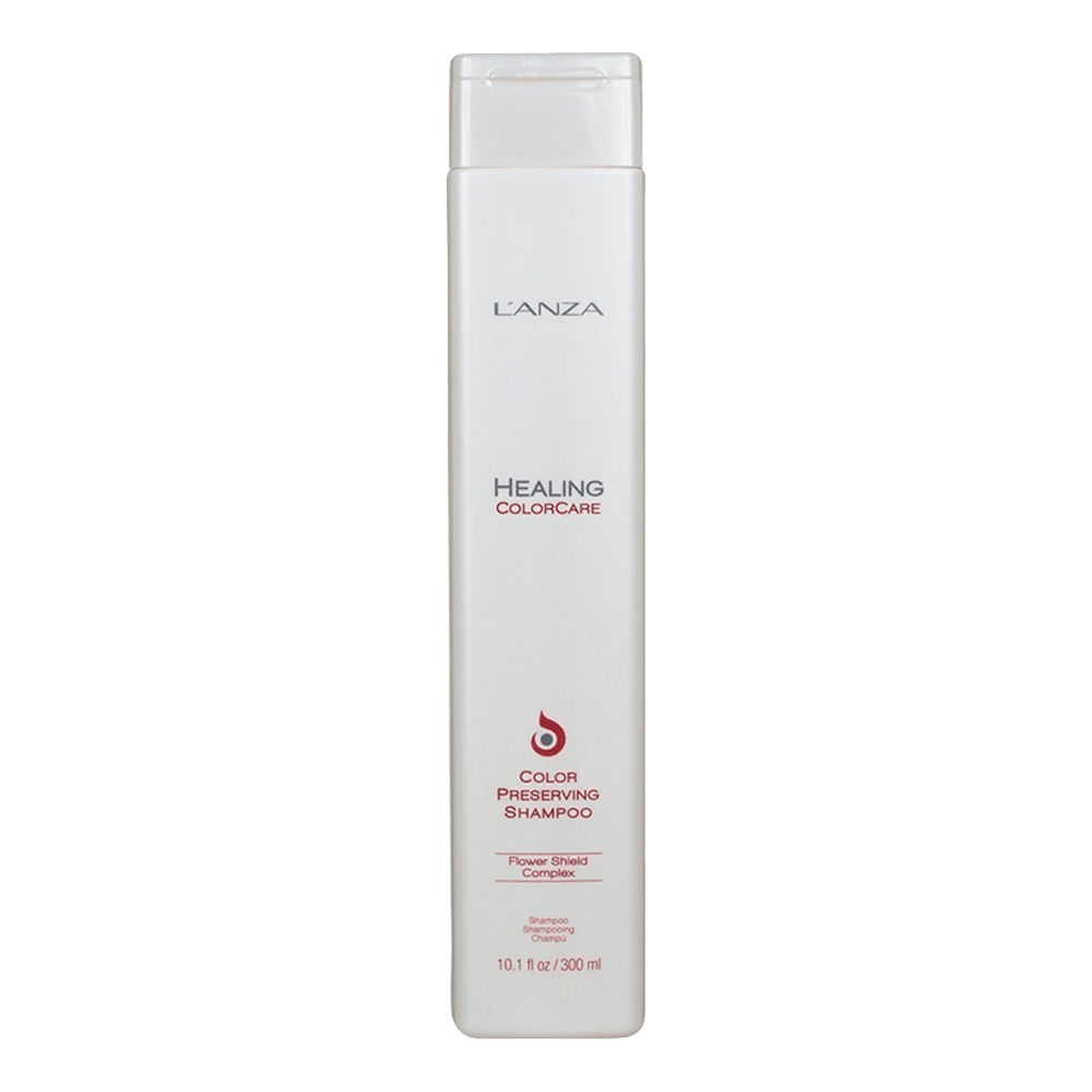 Shampoo Lanza Healing Colorcare Color Preserving 300ml