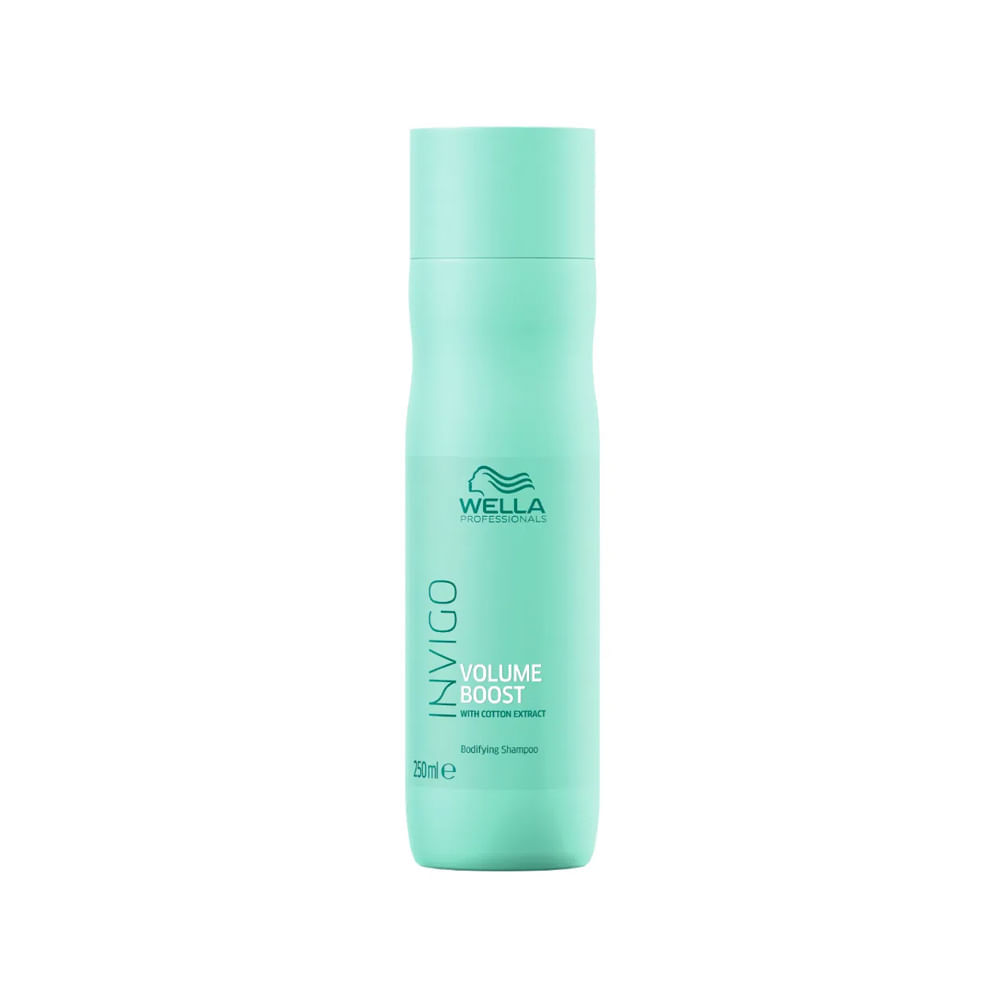 Shampoo Wella Professionals Invigo Volume Boost 250 ml