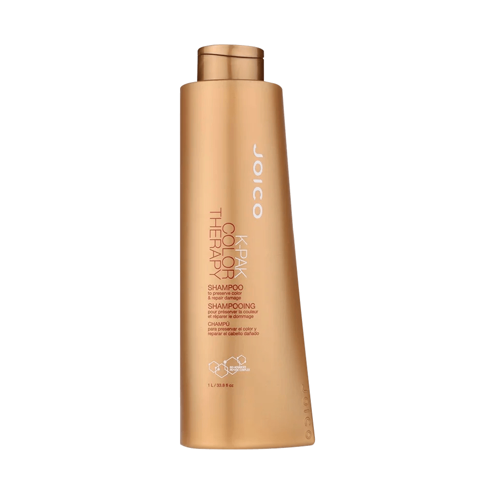 Joico K-PAK Color Therapy - Shampoo