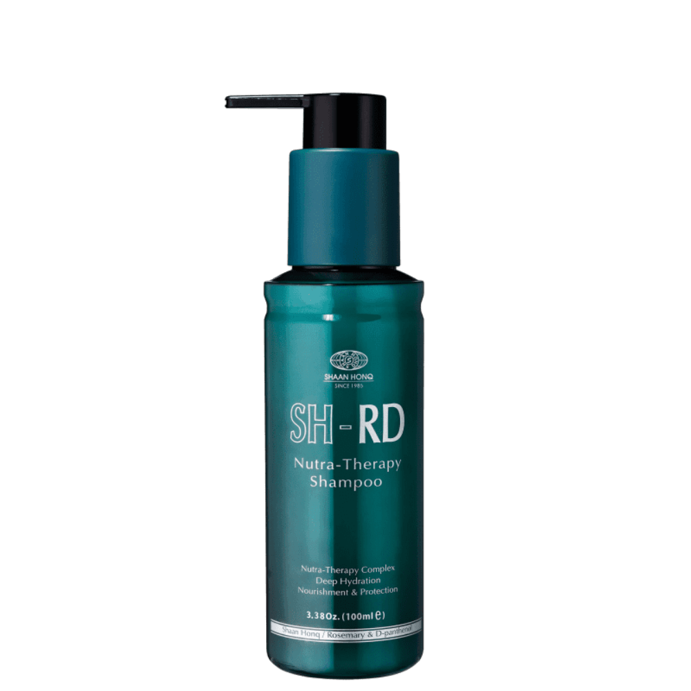 NPPE SHRD NutraTherapy  Shampoo 100ml