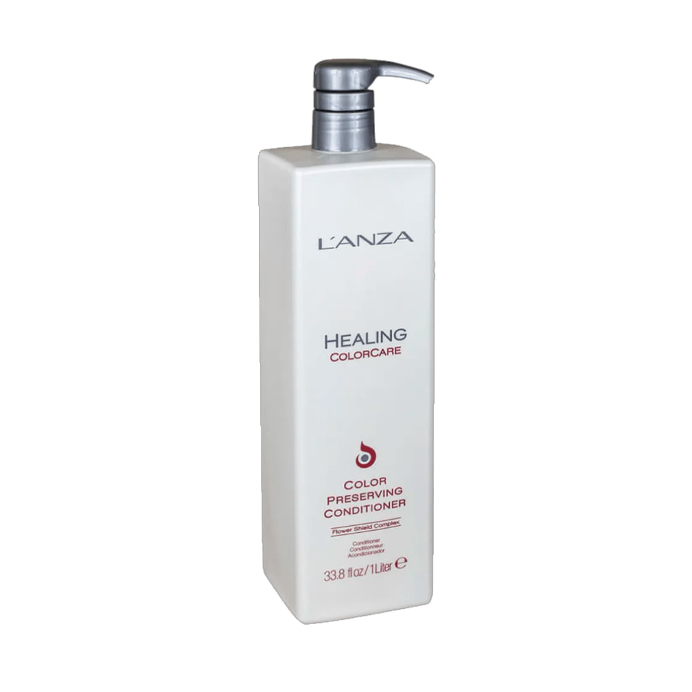 Lanza Healing Color Care  Condicionador 1000ml