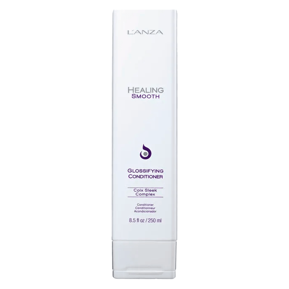 Condicionador Lanza Healing Smooth Glossifying 250ml