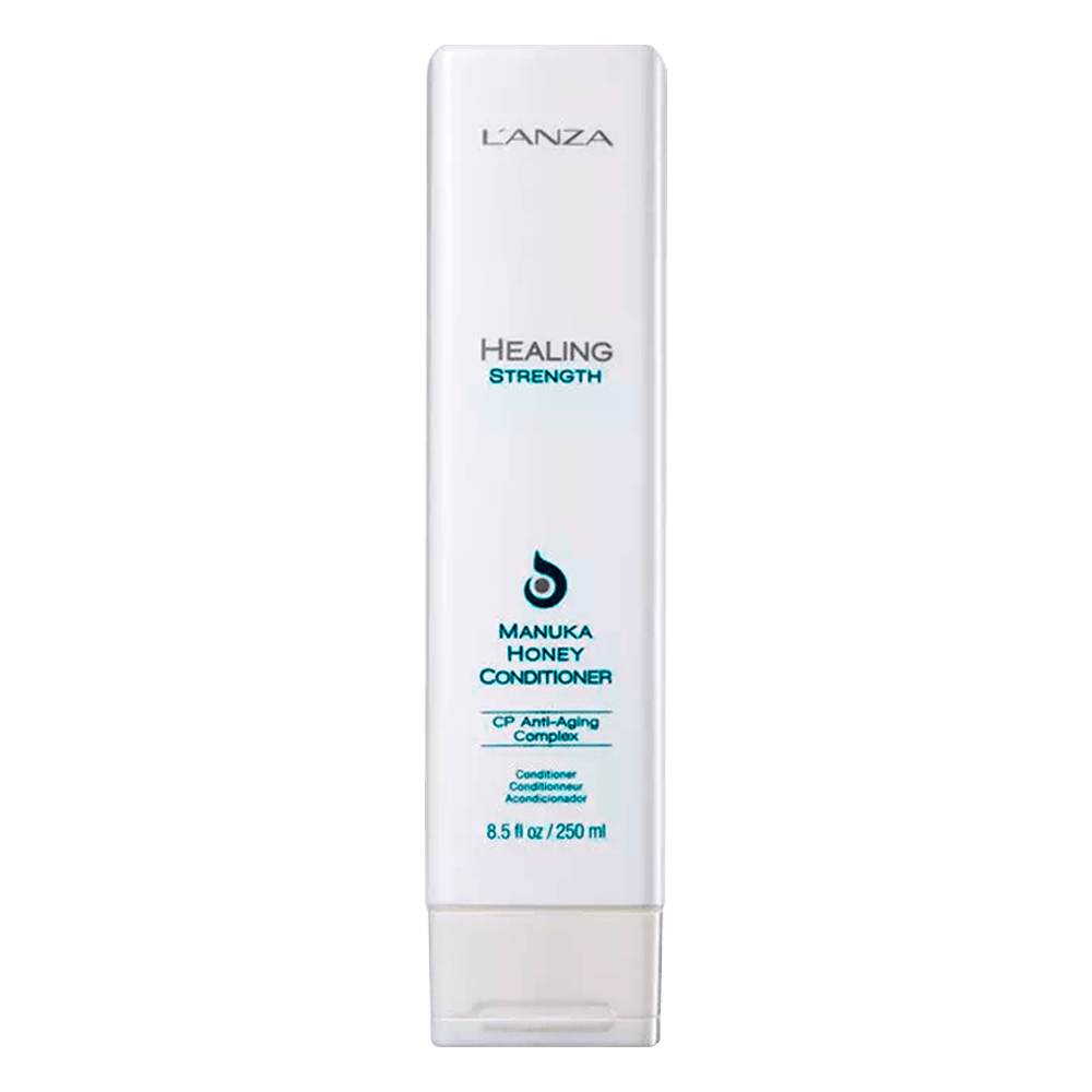 Condicionador Lanza Healing Strength Manuka Honey 250ml