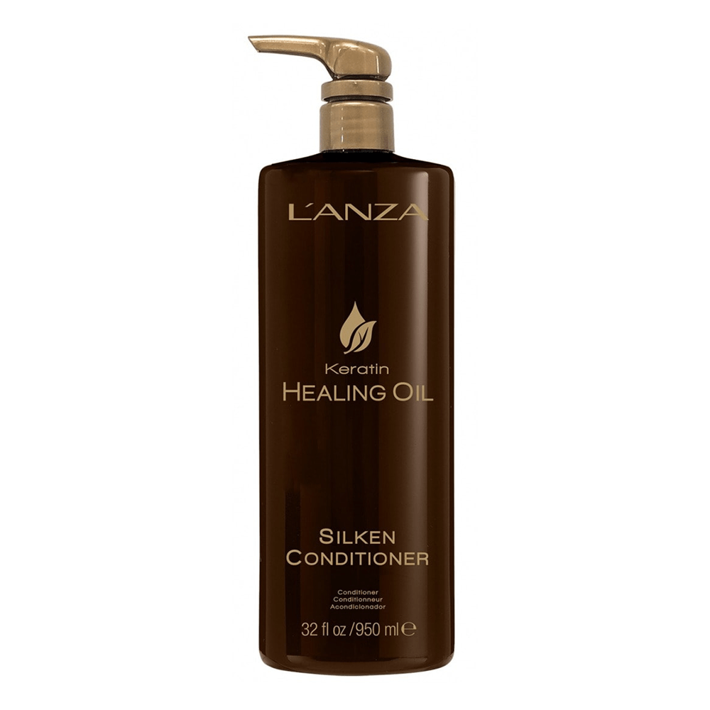 Condicionador Lanza Healing Keratin Oil 950ml