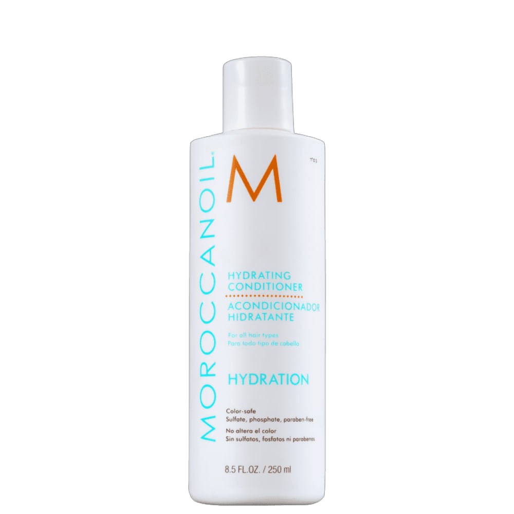 Moroccanoil Volume Extra  Condicionador 250ml