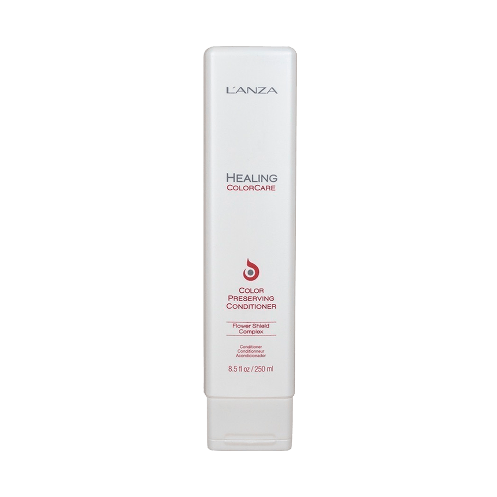 Lanza Healing Colorcare Color Preserving  Condicionador 250ml