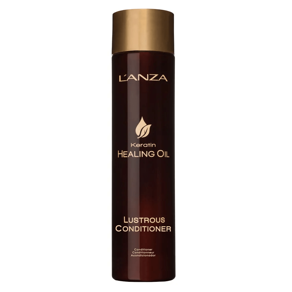 Lanza Healing Keratin Oil  Condicionador 250ml