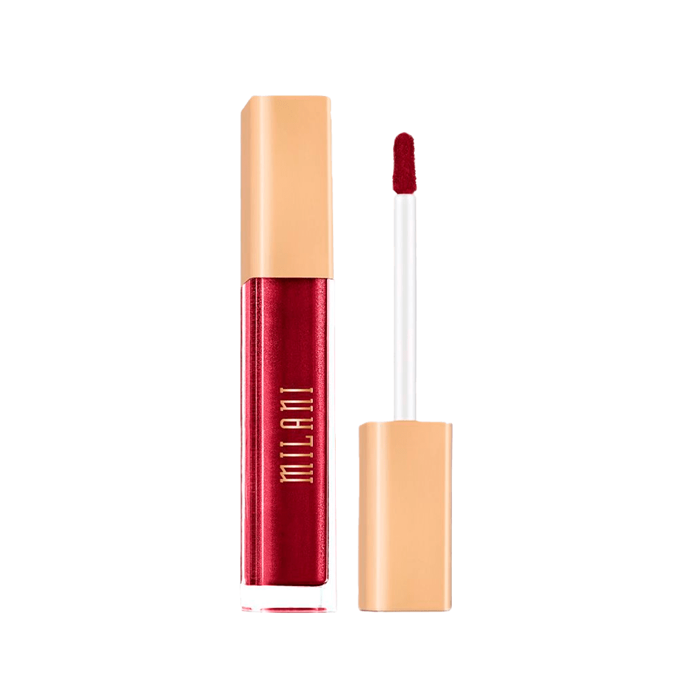 Milani Amore Matte Metalic 10 Pretty Problematic - Batom Liquido 7g