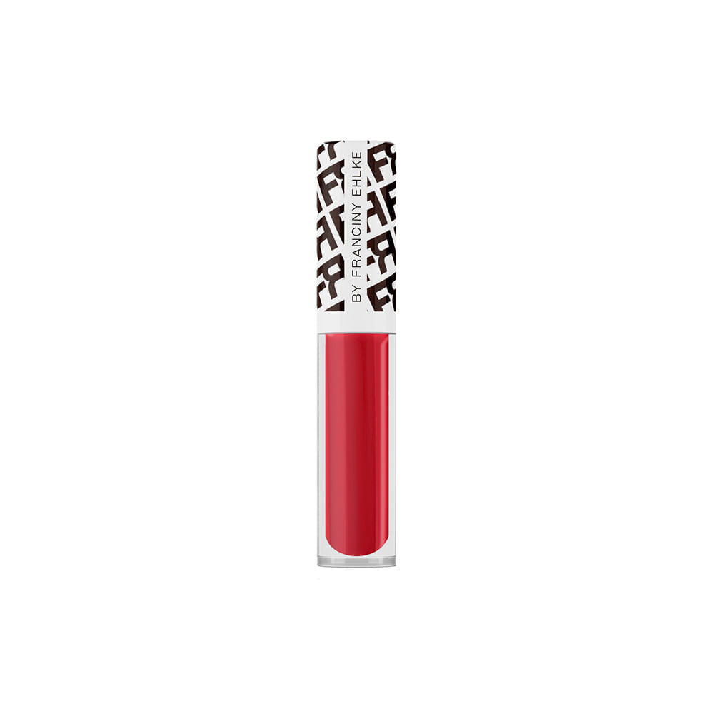 Batom Líquido Matte Fran by Franciny Ehlke Clarice 5 ml