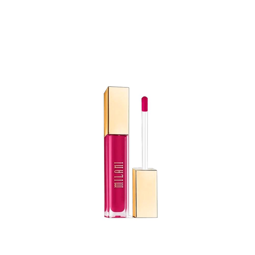 Milani Amore Matte Lip Creme Georgeous 15 - Batom Líquido