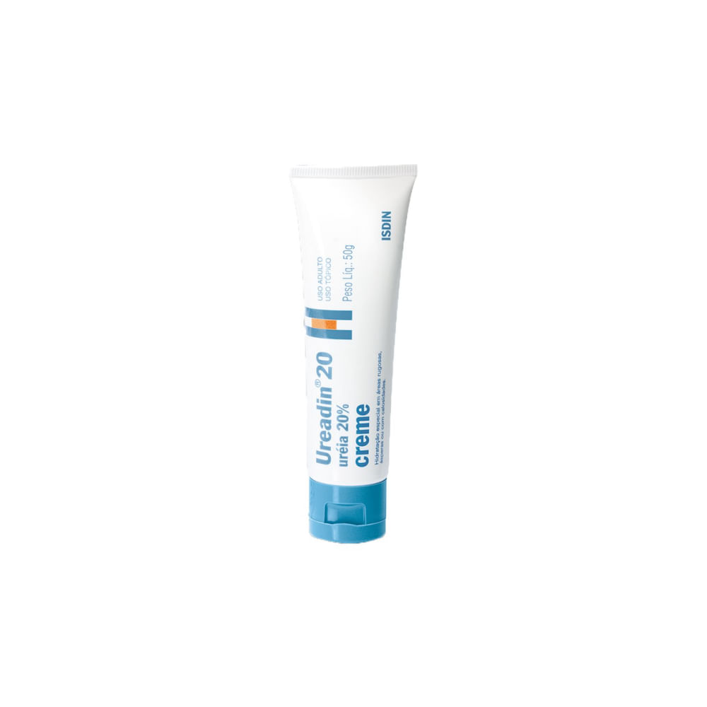 Isdin Ureadin 20 Creme 50g