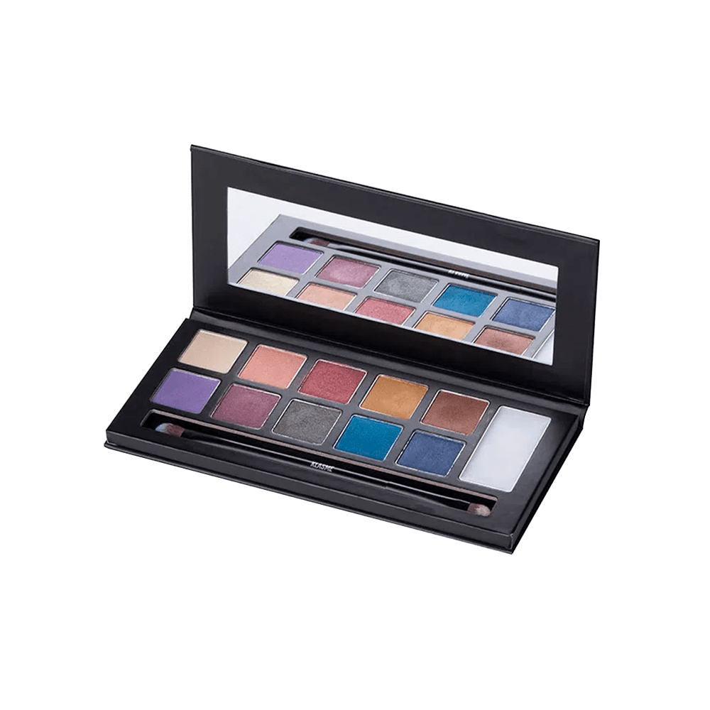 Paleta de Sombras Klasme Endless Party