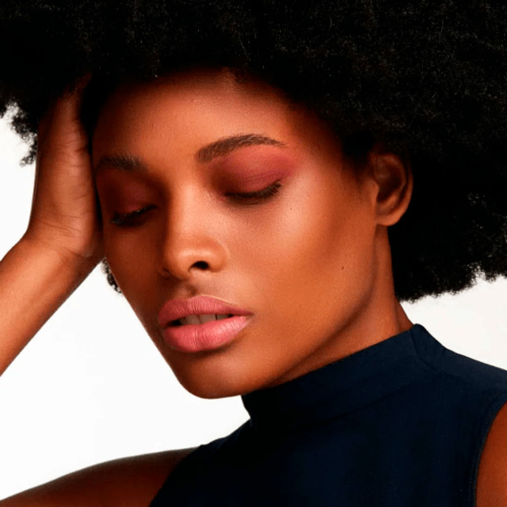 Paleta de Sombras Franciny Ehlke Nine Essentials 1 Unidade 6g