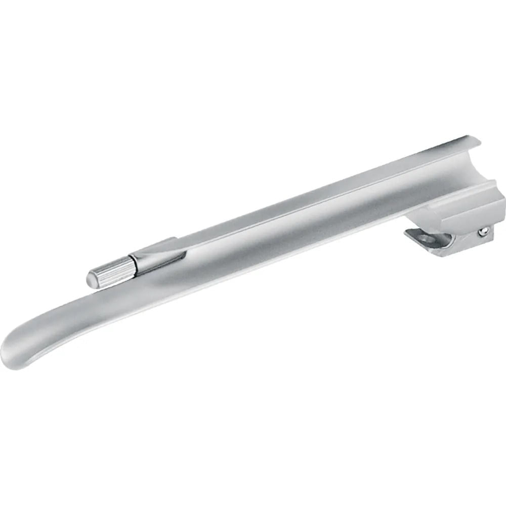 Lâmina Laringoscópio Md Standard Miller Reta Nr 2 - Unidade