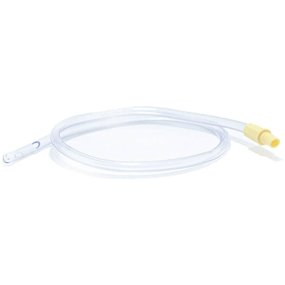 Sonda De Aspiração Traqueal Cpl - Nr 04 - Unidade