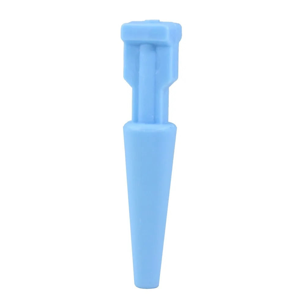 Tampão para Sonda Uretral e Foley Estéril - unidade