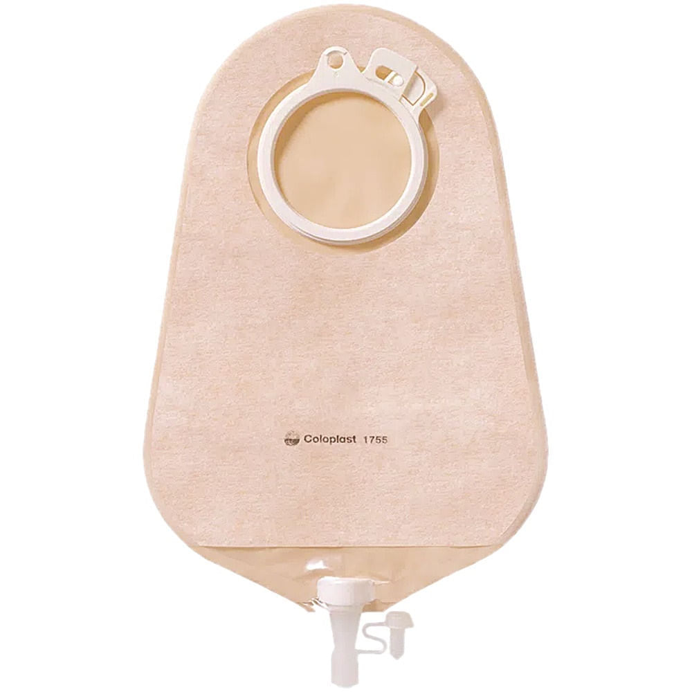 Bolsa Urostomia Alterna 2 Peças Coloplast 17637 40mm - Unidade