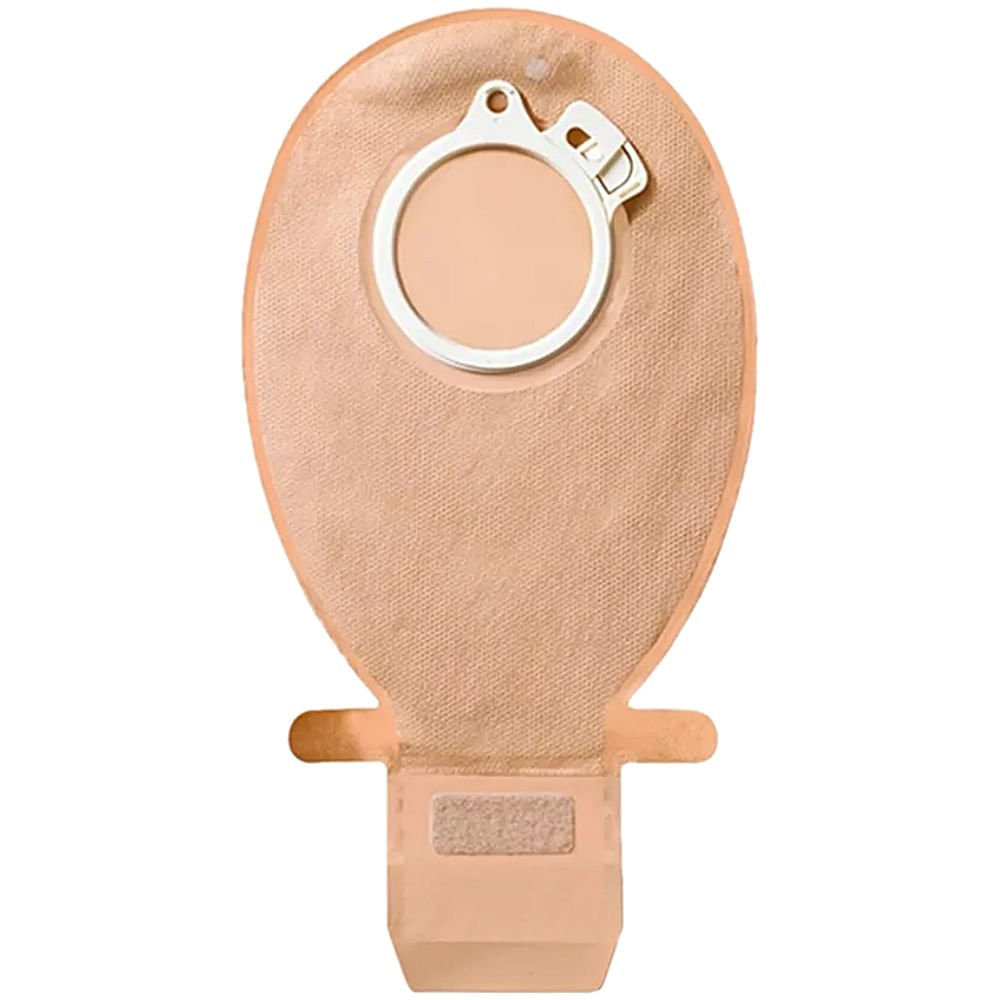 Bolsa Colostomia Sensura Click Coloplast 10366 60mm - Unidade