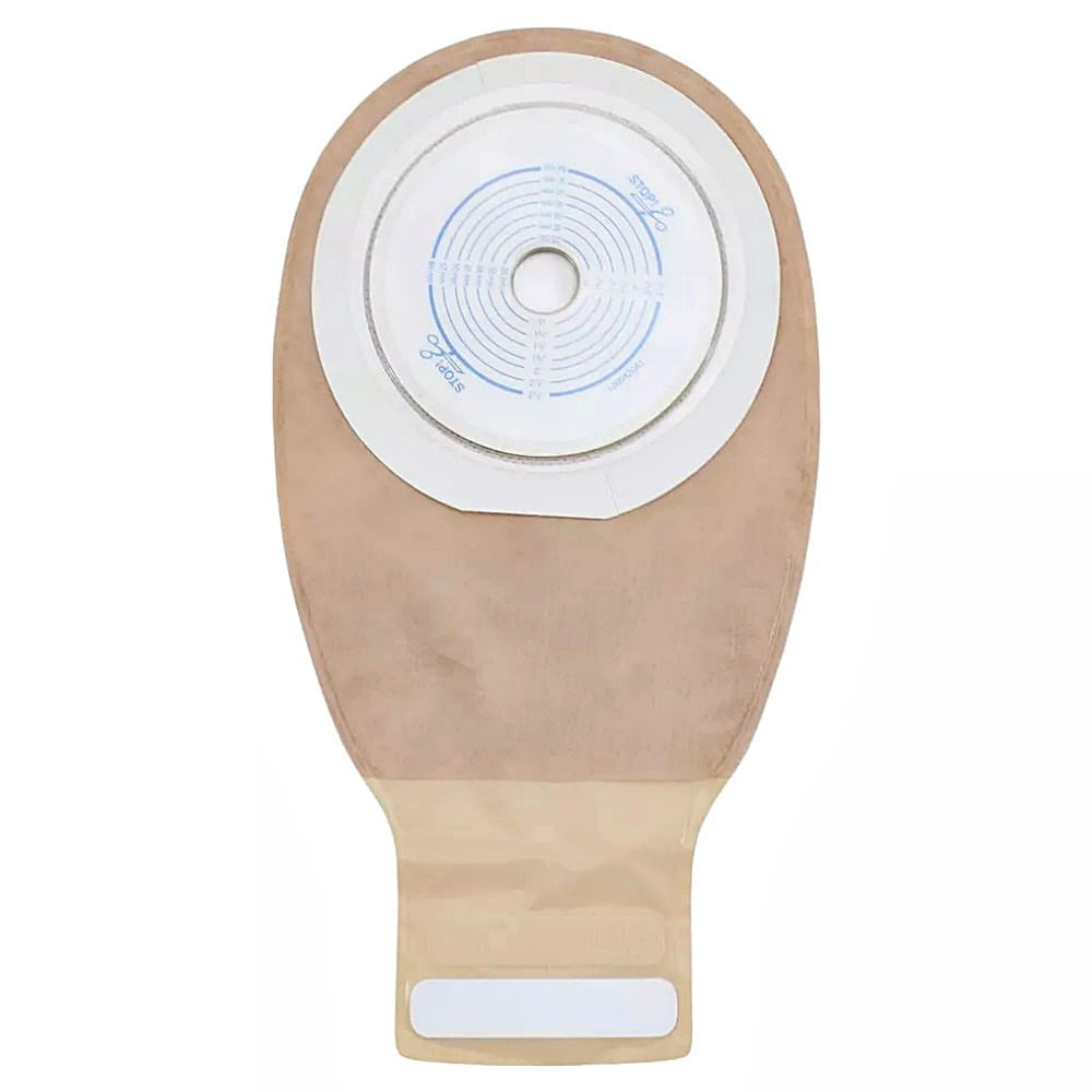 Bolsa Colostomia Esteem Plus Convatec 416976 - Unidade