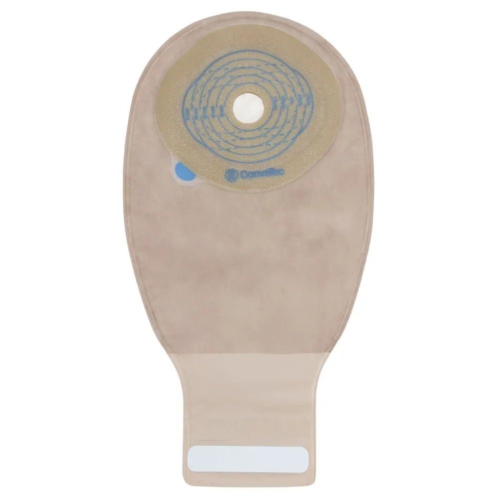 Bolsa Colostomia Esteem Plus Convatec 416718 - Unidade