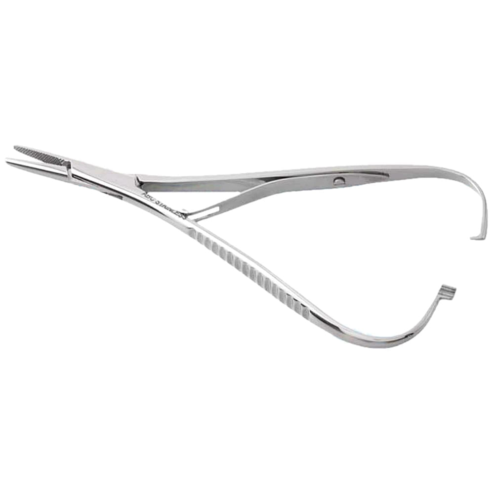 Porta Agulha Mathieu Abc 14cm - Unidade