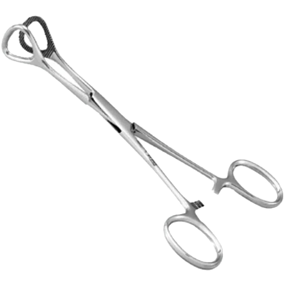 Pinça Collin Abc Coração 16cm - Unidade
