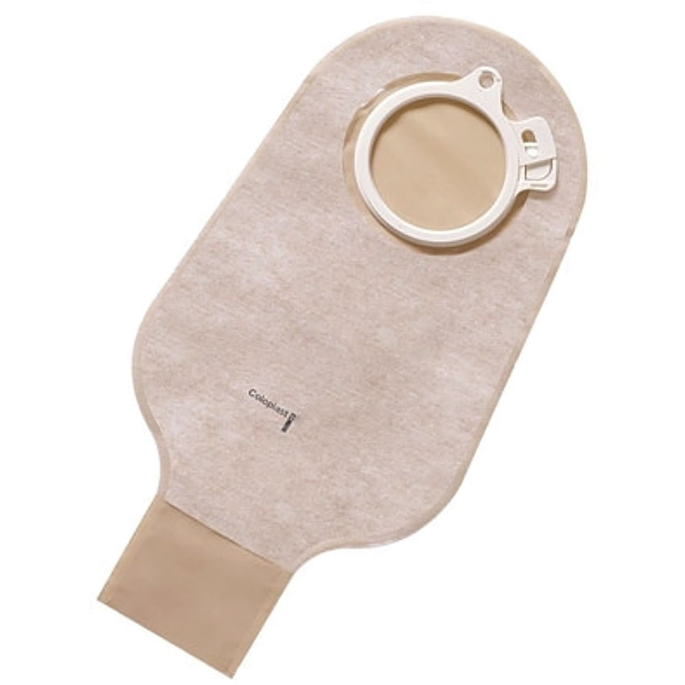 Bolsa Colostomia Alterna 2 Peças Coloplast 17621 50mm - Unidade