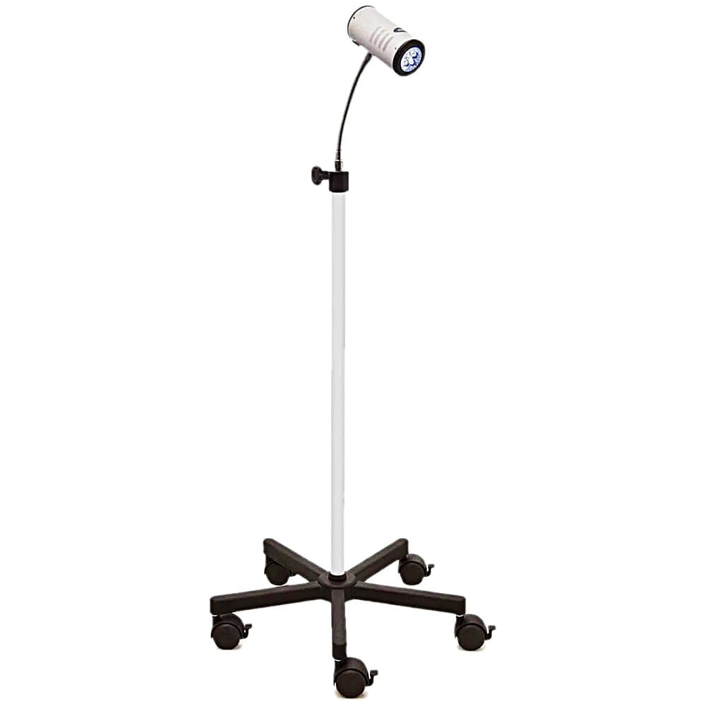 Foco Clínico - Com Iluminação Led - Mod. 500 - Medicate