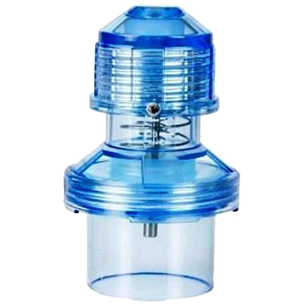 Válvula De Peep Para Reanimador Manual Md - Unidade